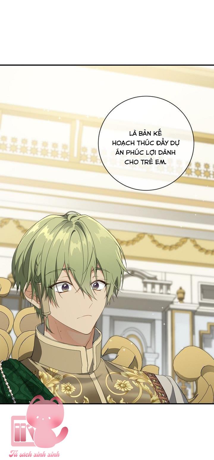 Hướng Về Ánh Dương Lần Nữa Chapter 68 - Trang 4