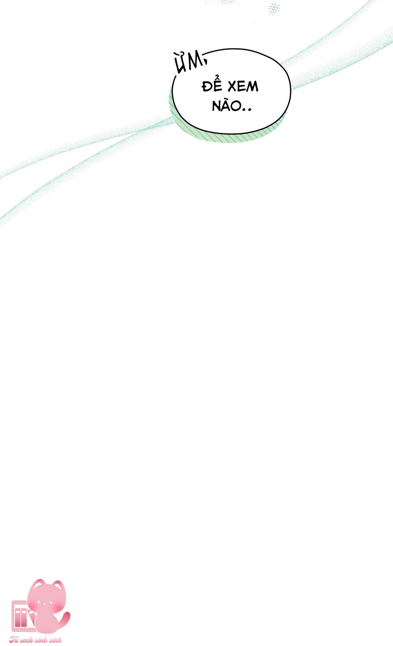 Thánh Nữ Giả Muốn Bỏ Trốn Chap 4 - Trang 4