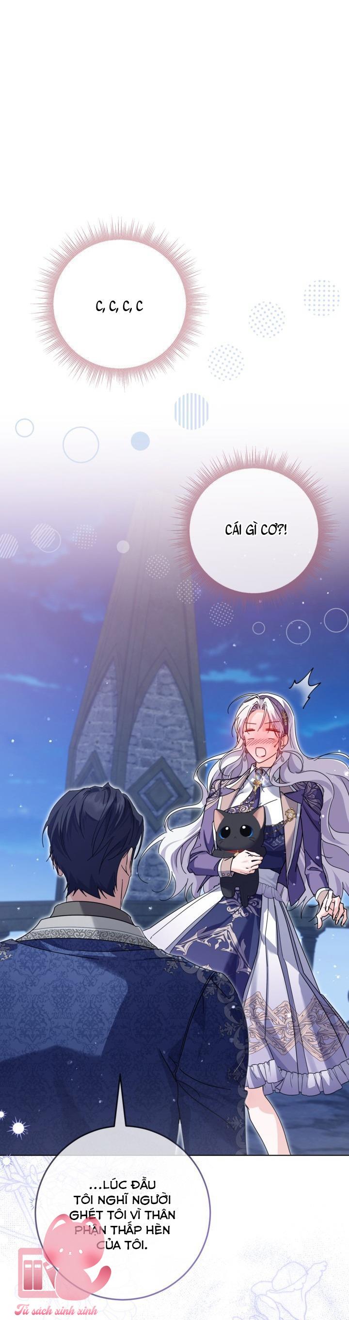 Hoàng Nữ Cosplay Nonfan Chap 66 - Trang 3