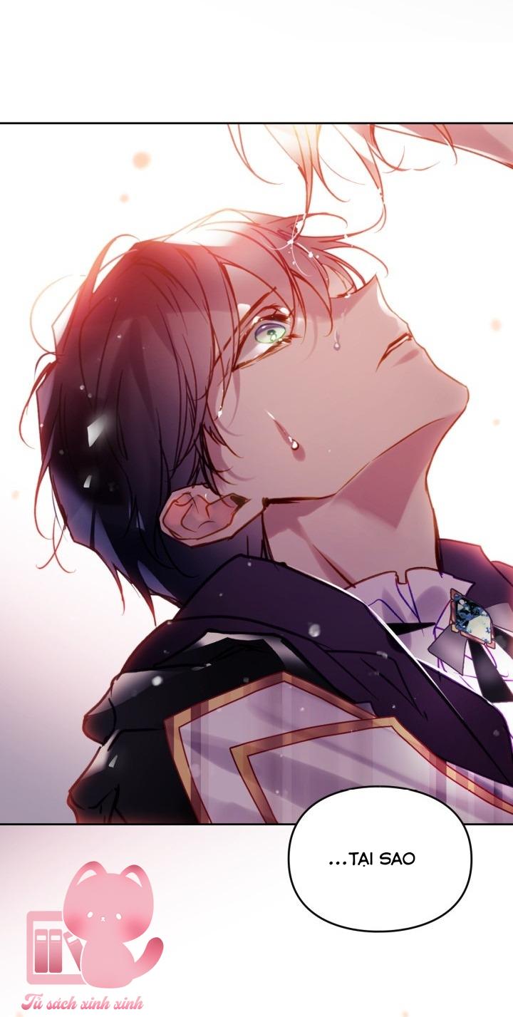 Kết Cục Của Nhân Vật Phản Diện Chỉ Có Thể Là Cái Chết Chap 180 - Trang 4