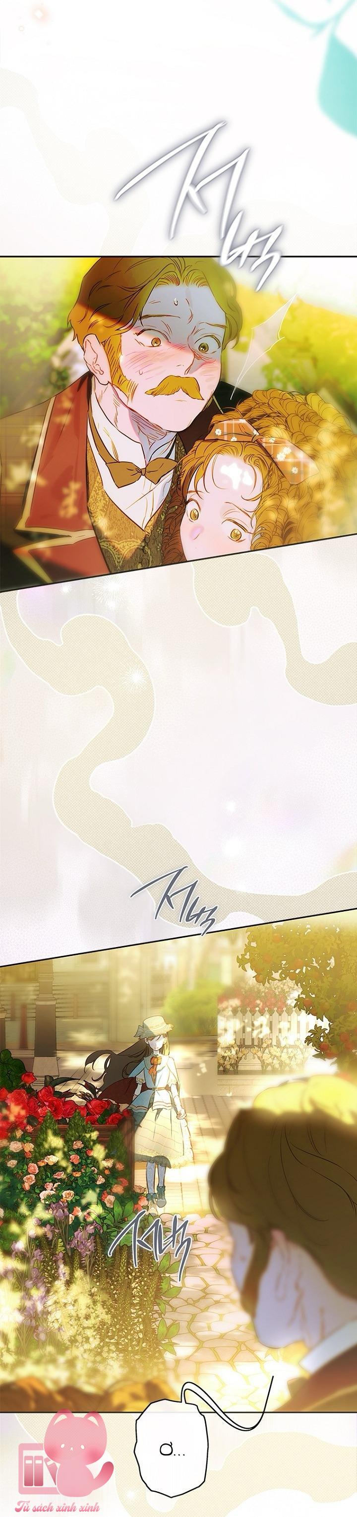 Khế Ước Hôn Nhân Của Mẹ Tôi Chap 93 - Trang 3