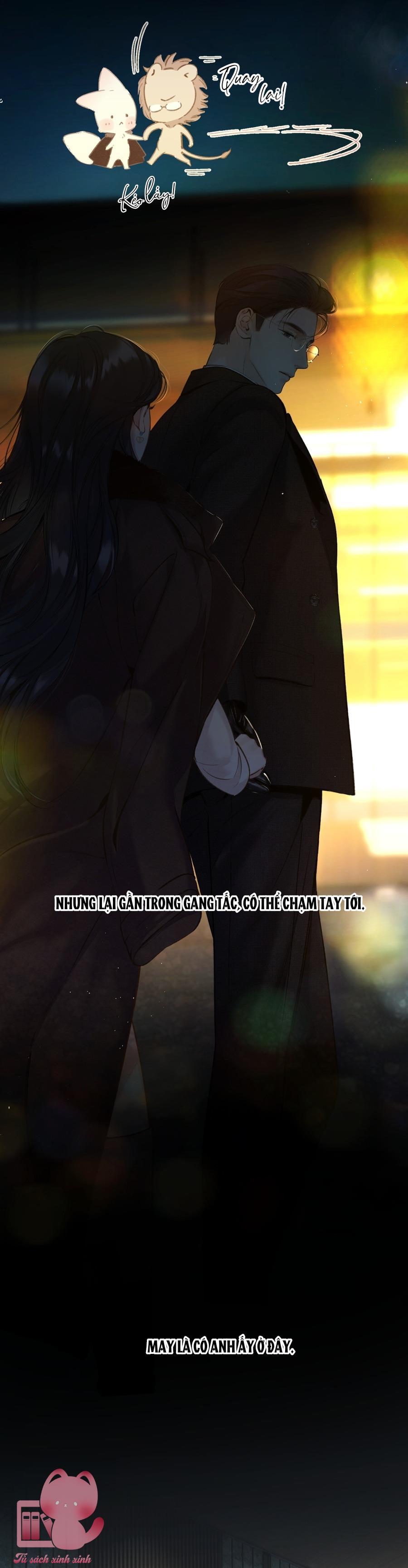 Trêu Nhầm Chap 45 - Trang 4