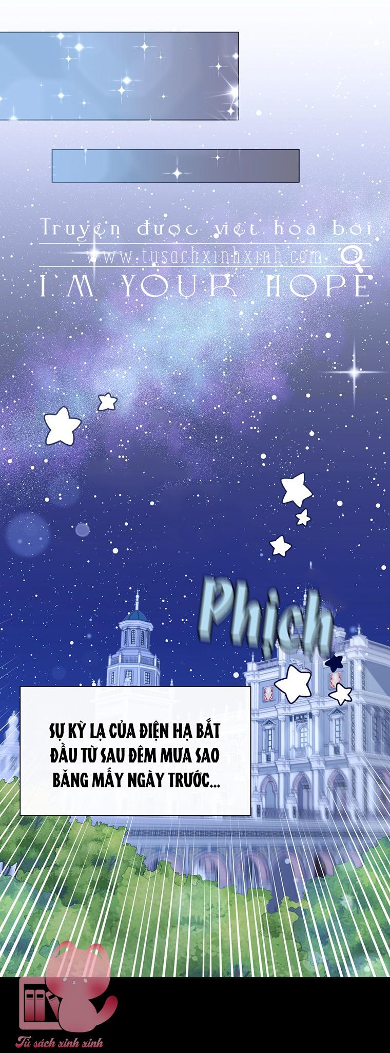 Yêu Tôi Đi, Dù Sao Ngài Cũng Chỉ Là Nhân Vật Phụ Chapter 17 - Trang 4