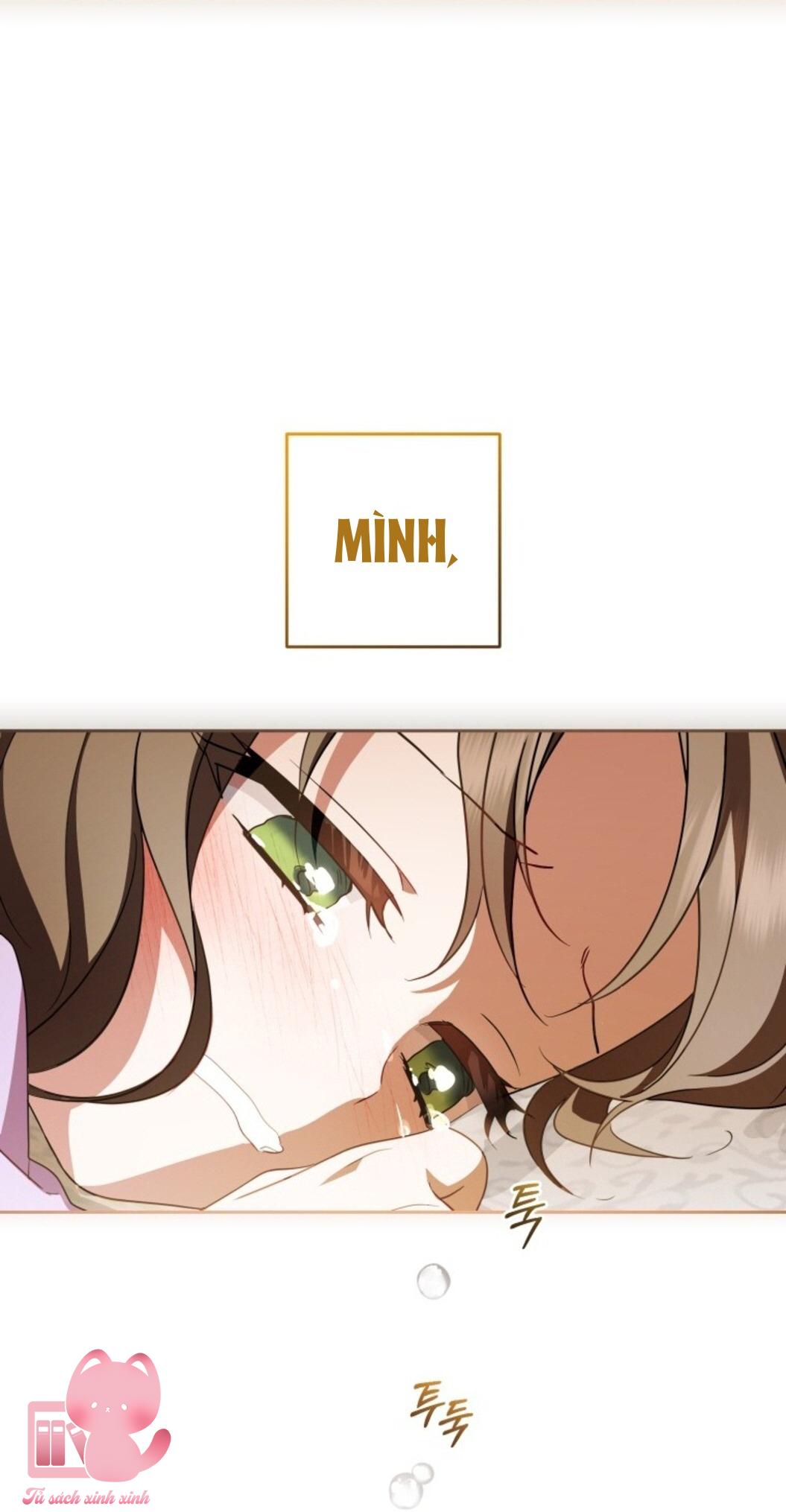 Được Yêu Thương Mà Còn Ngại Ngùng Sao! Chap 58 - Trang 4