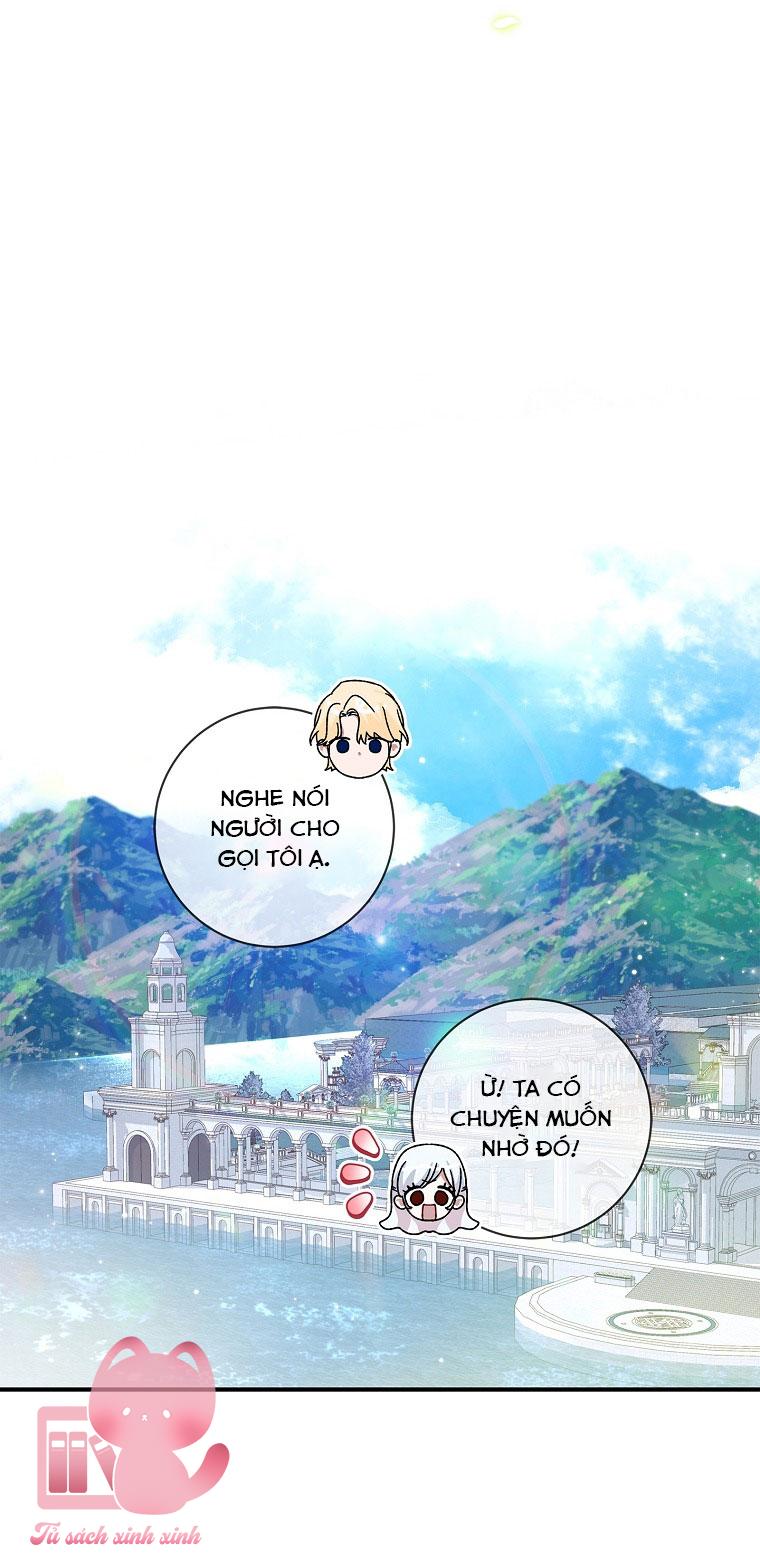 Nhận Nuôi Người Cha Phản Diện Chapter 5 - Trang 4