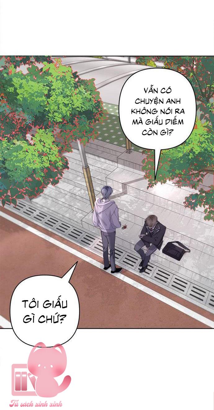 Đàn Anh Xấu Xa! Chap 51 - Trang 3