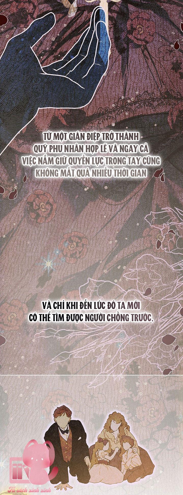 Khế Ước Hôn Nhân Của Mẹ Tôi Chap 92 - Trang 2