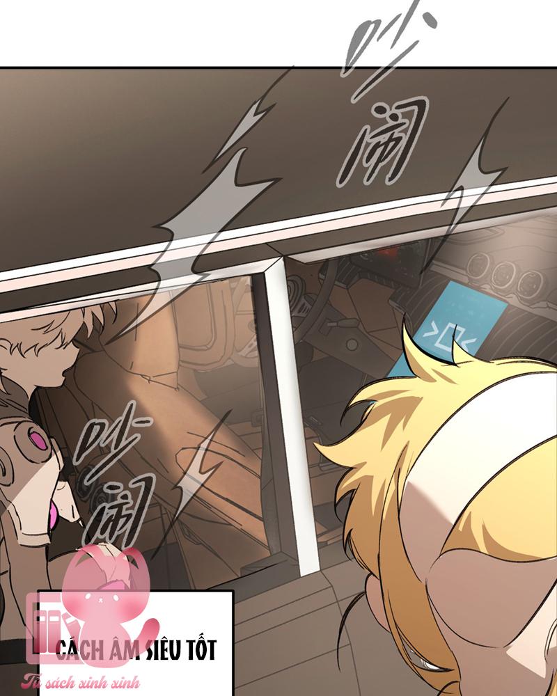 Ác Chi Hoàn Chapter 30 - Trang 4