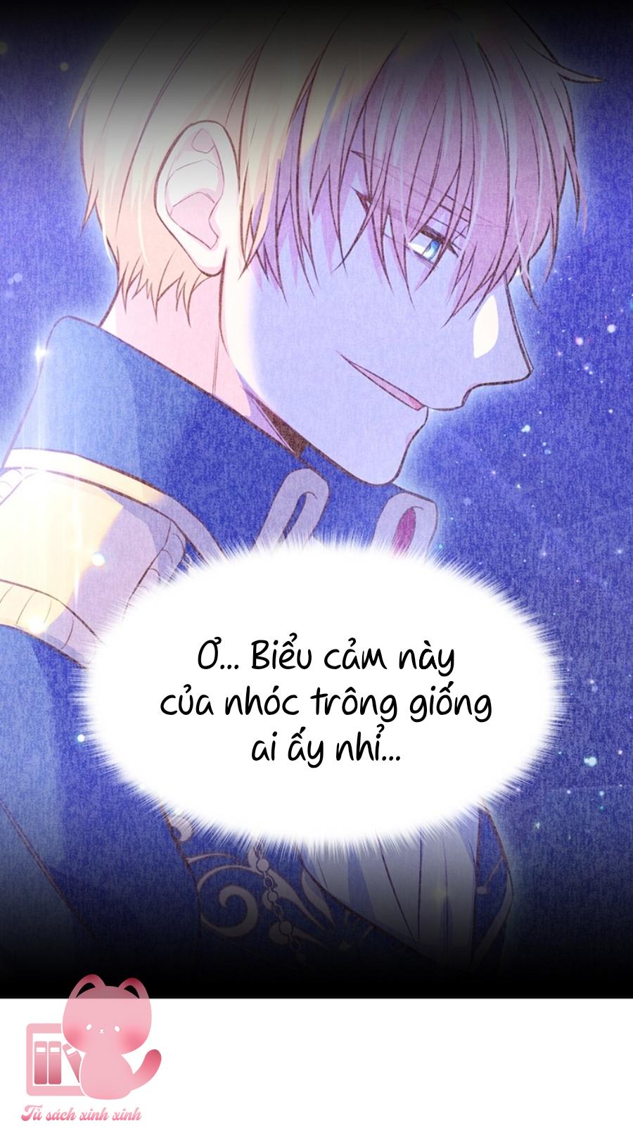 Yêu Tôi Đi, Dù Sao Ngài Cũng Chỉ Là Nhân Vật Phụ Chapter 20 - Trang 4