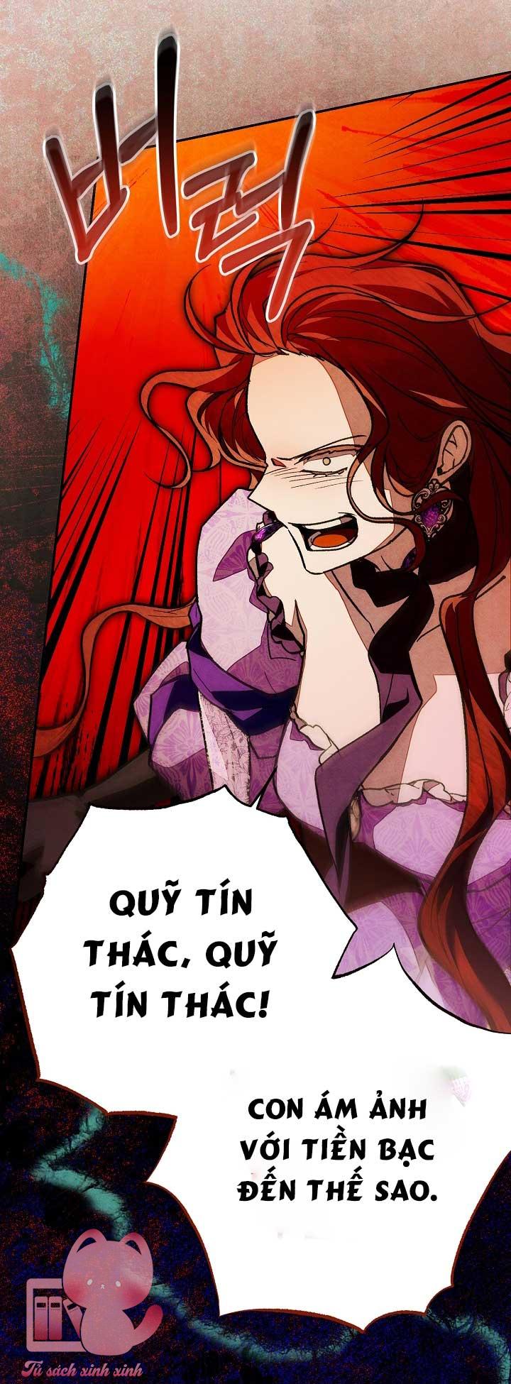 Chào Mừng Đến Với Dinh Thự Hoa Hồng Chap 17 - Trang 2