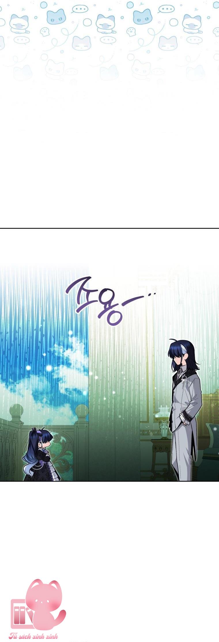 Bé Con Cá Voi Sát Thủ Chapter 39 - Trang 4