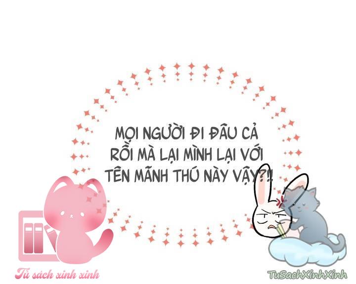 Quan Hệ Cộng Sinh Giữa Báo Đen Và Thỏ Trắng Chap 15 - Trang 2
