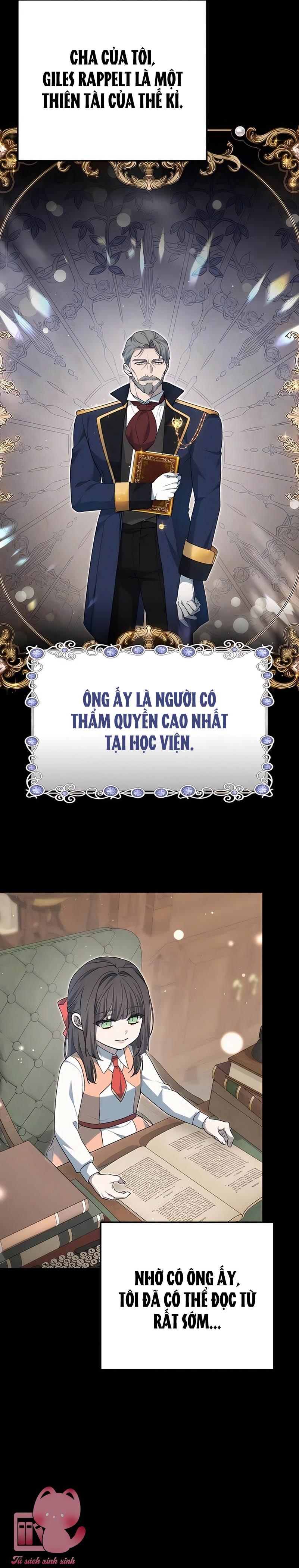Thời Đại Oman Chap 17 - Trang 2