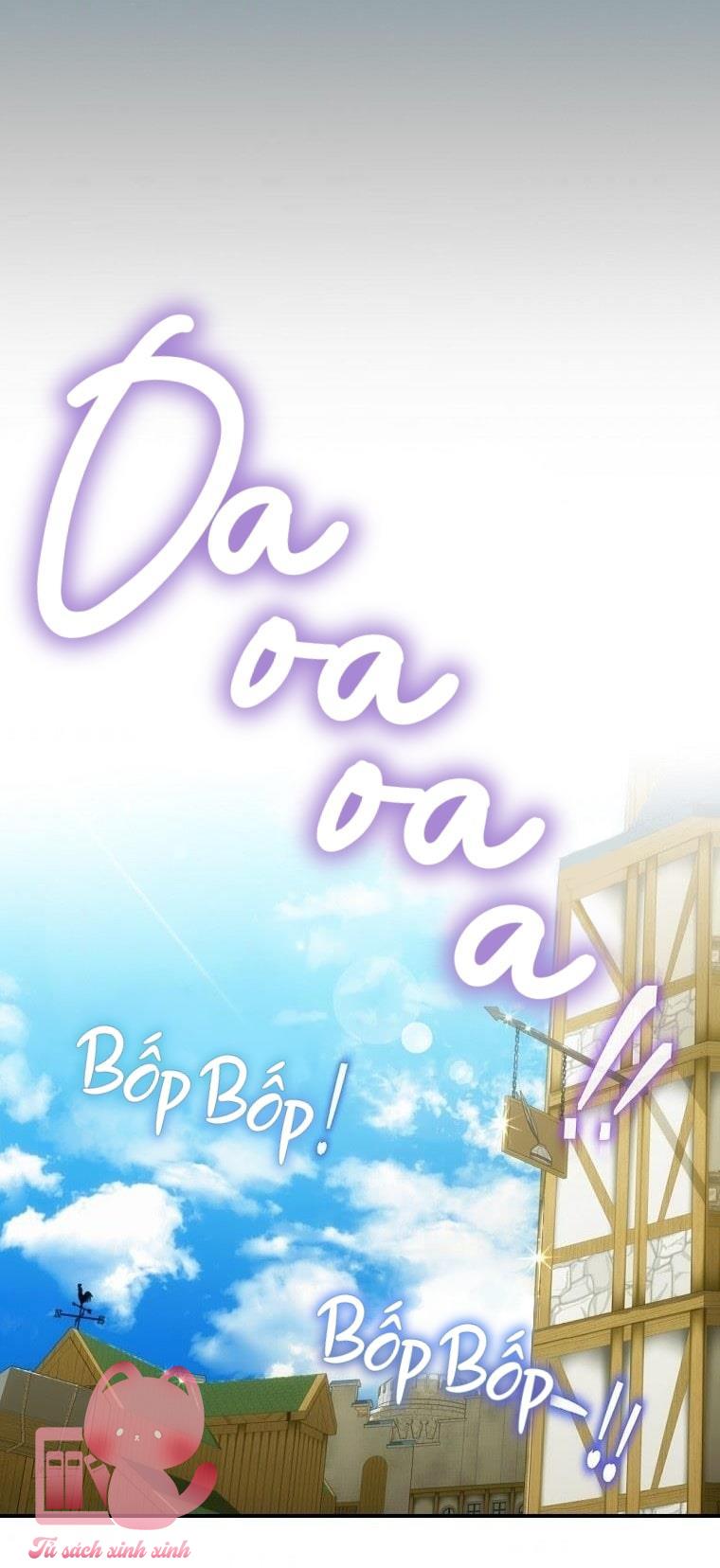 Đứa Nhỏ Không Phải Là Con Anh Chapter 25 - Trang 4