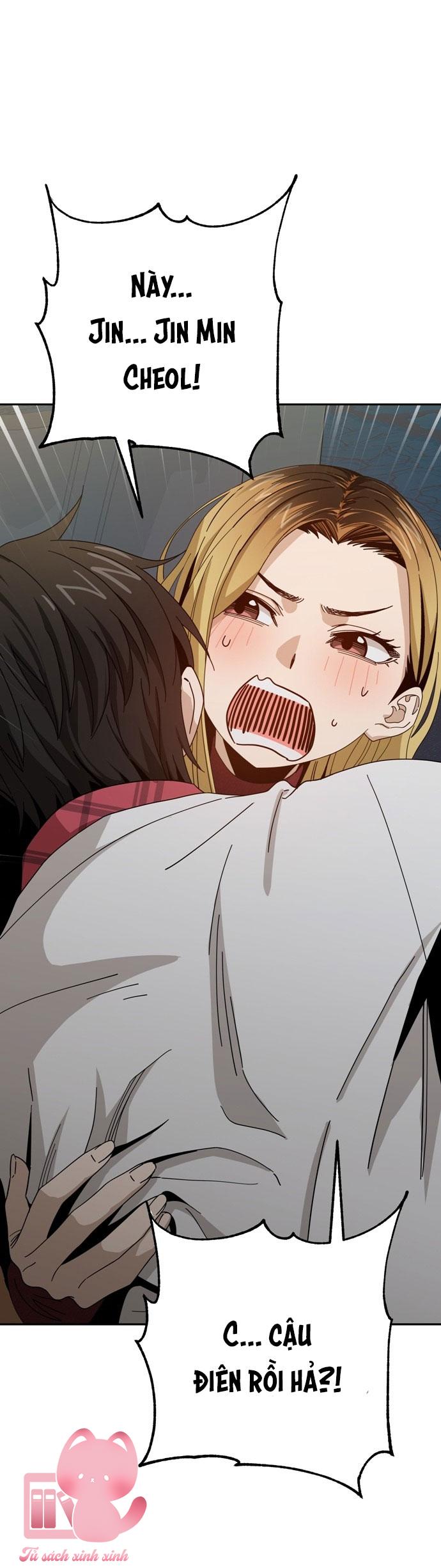 Lớ Ngớ Vớ Phải Tình Yêu Chap 37 - Trang 2