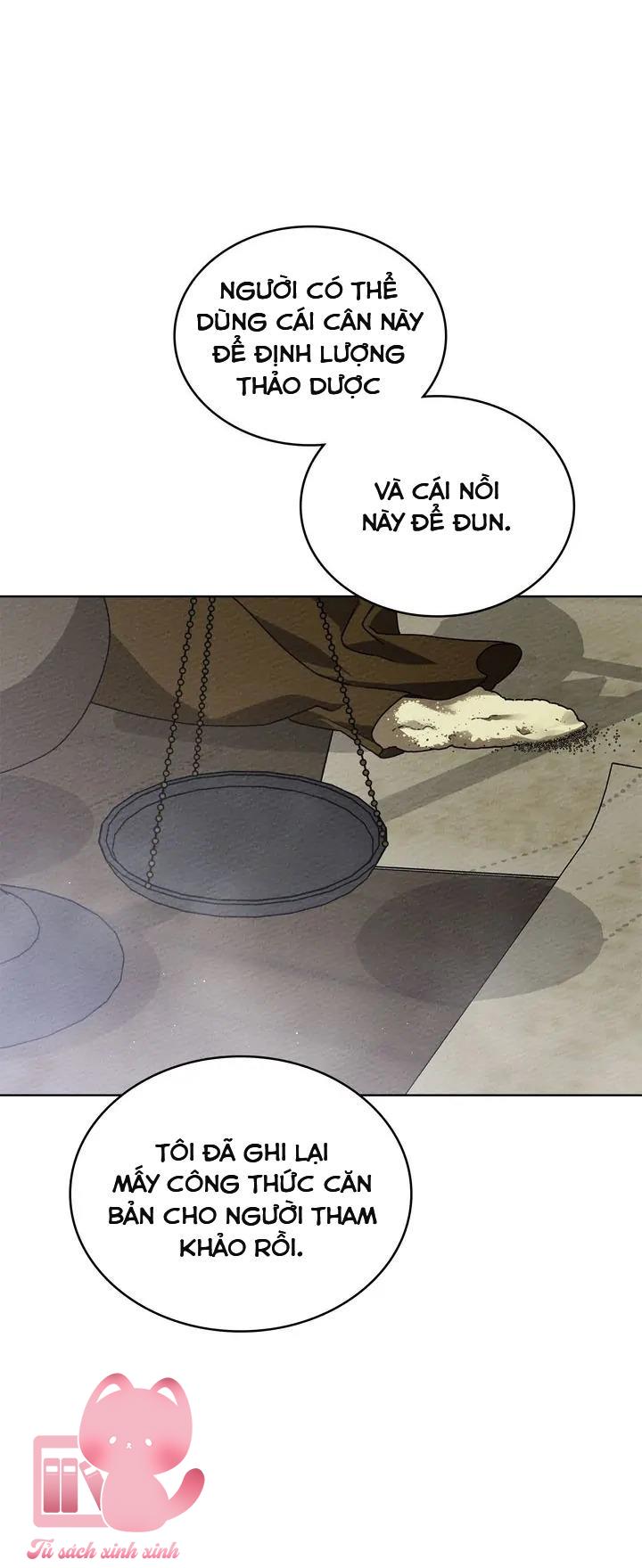 Dưới Tán Cây Sồi Chap 87 - Trang 2