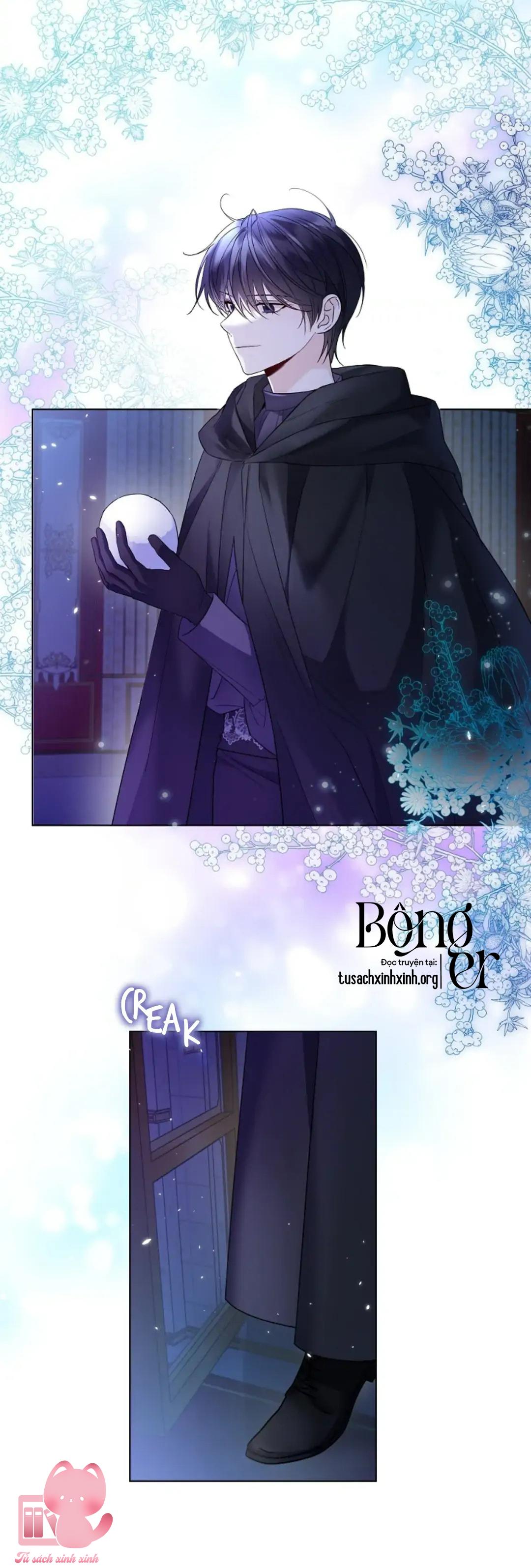 Tiểu Thư Crystal Là Nam Nhân Chap 26 - Trang 2
