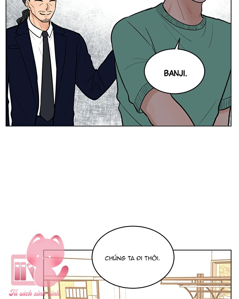 Thời Gian Trở Thành Lý Do Của Đôi Ta Chapter 28 - Trang 4