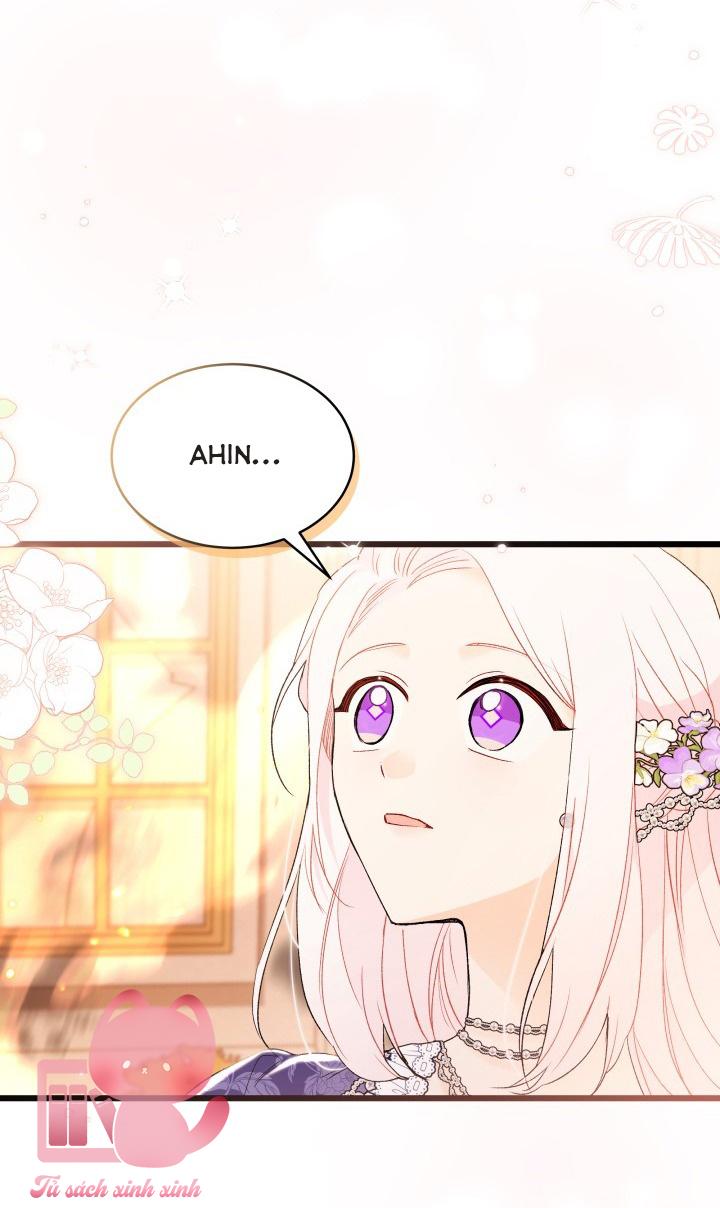 Quan Hệ Cộng Sinh Giữa Báo Đen Và Thỏ Trắng Chap 68 - Trang 2