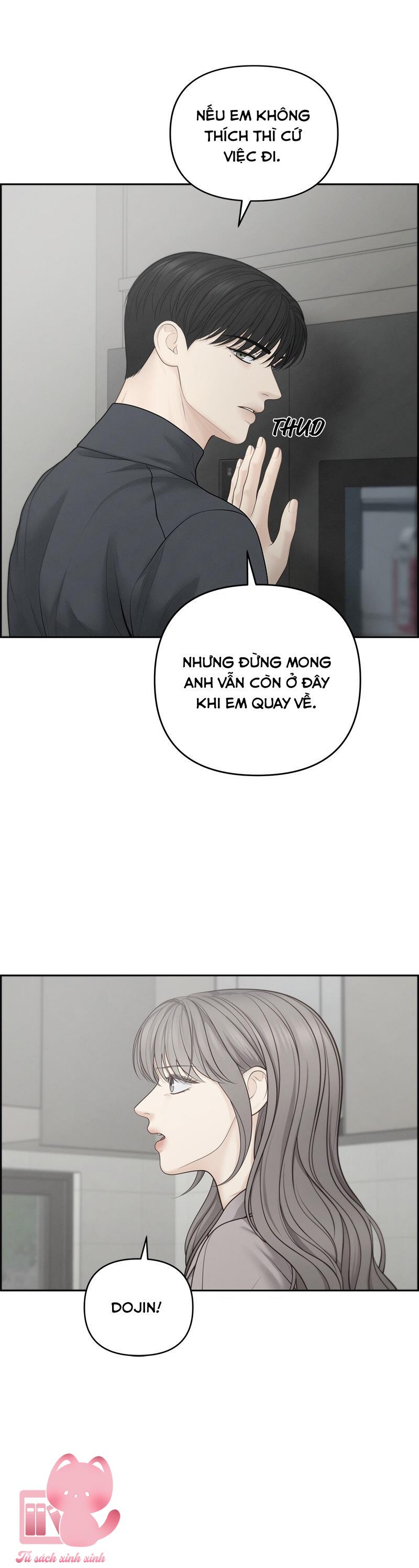 Hy Vọng Duy Nhất Chap 58 - Trang 2