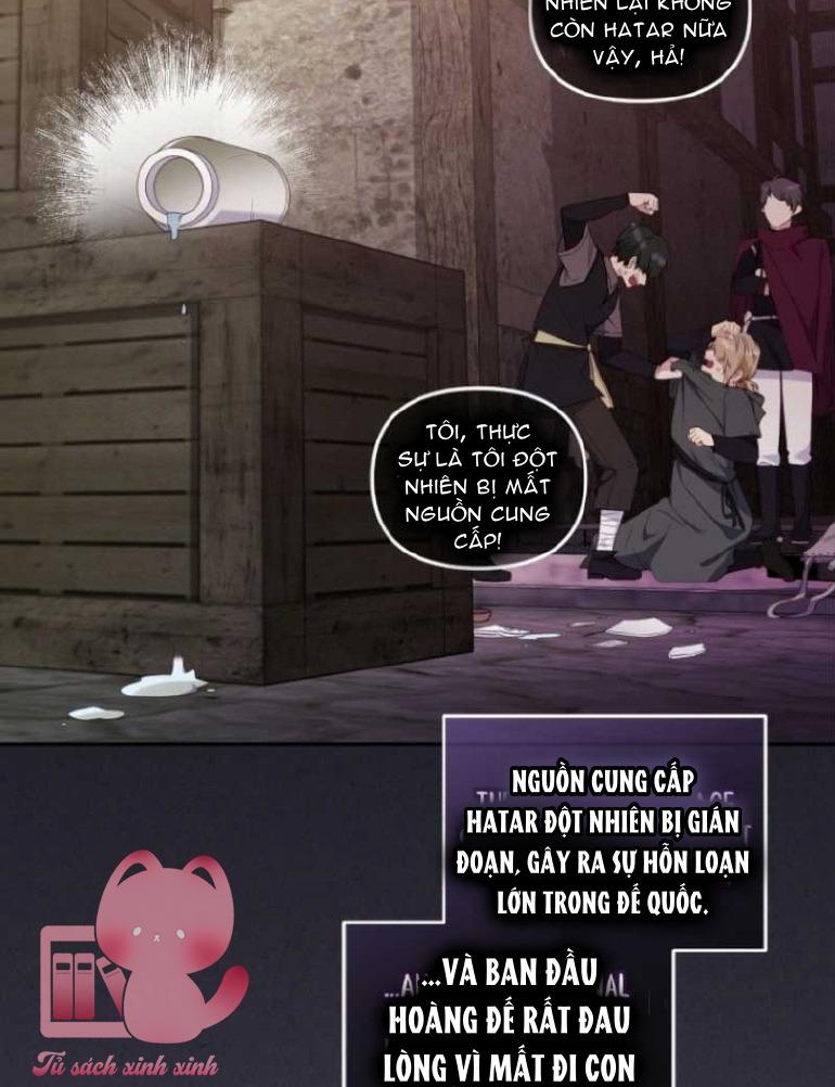 Tôi Được Nuôi Dưỡng Bởi Những Kẻ Phản Diện Chap 68 - Trang 3