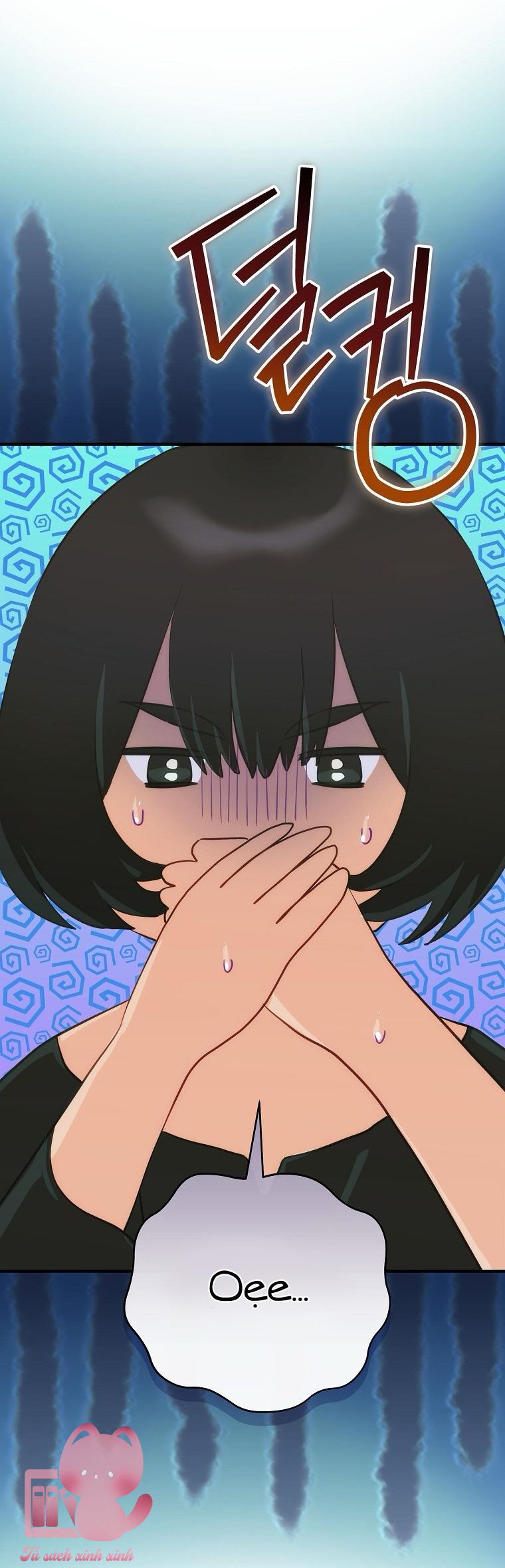 Đứa Nhỏ Không Phải Là Con Anh Chap 85 - Trang 2