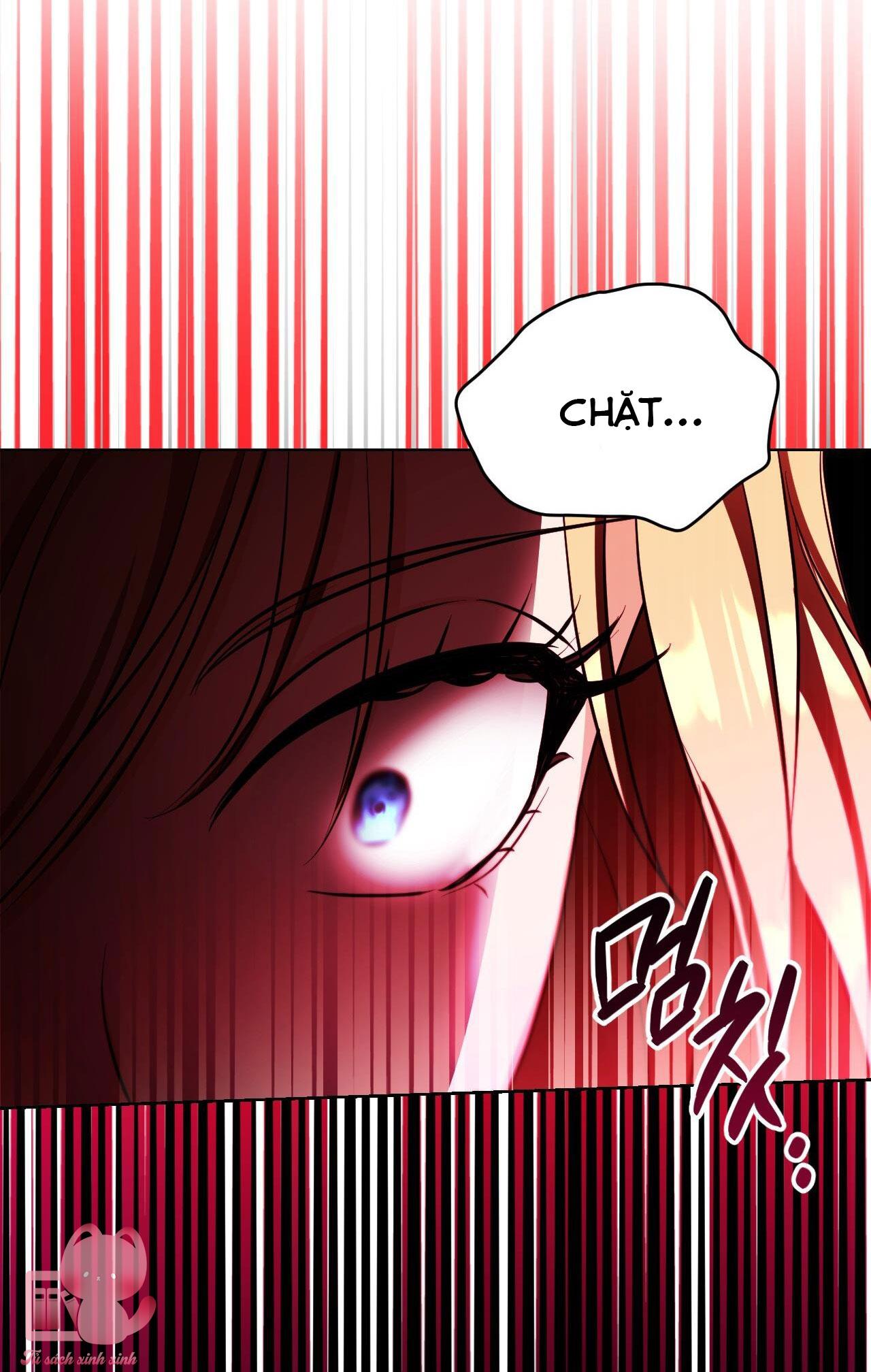 Thánh Nữ Giả Muốn Bỏ Trốn Chap 22 - Next Chap 23