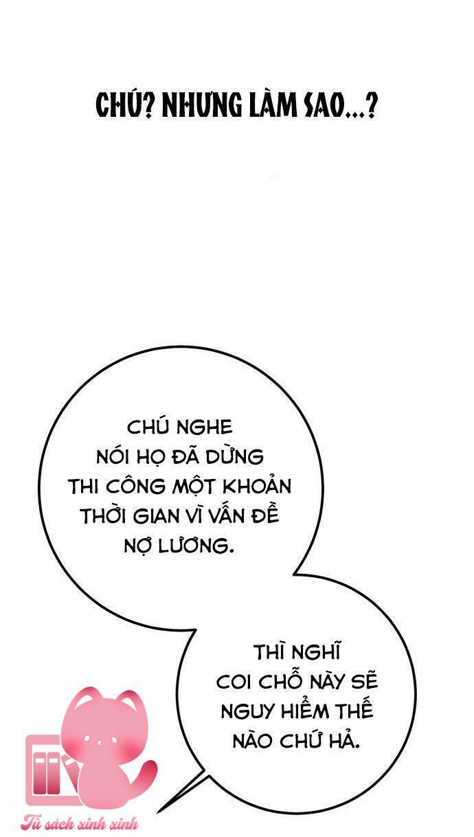 Đêm Của Bóng Tối Chapter 45 - Trang 4