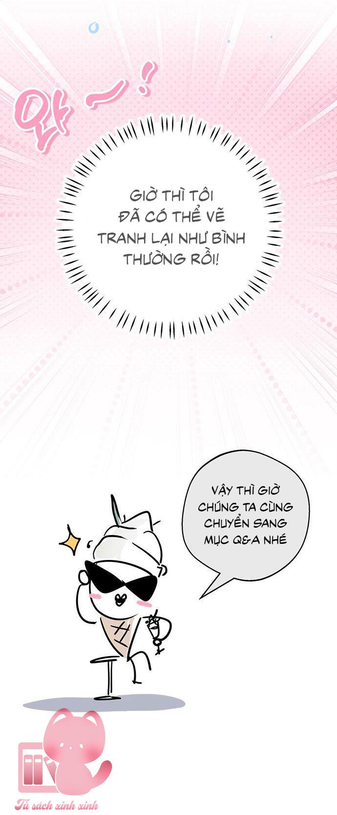 Đàn Anh Xấu Xa! Lời Kết - Trang 2