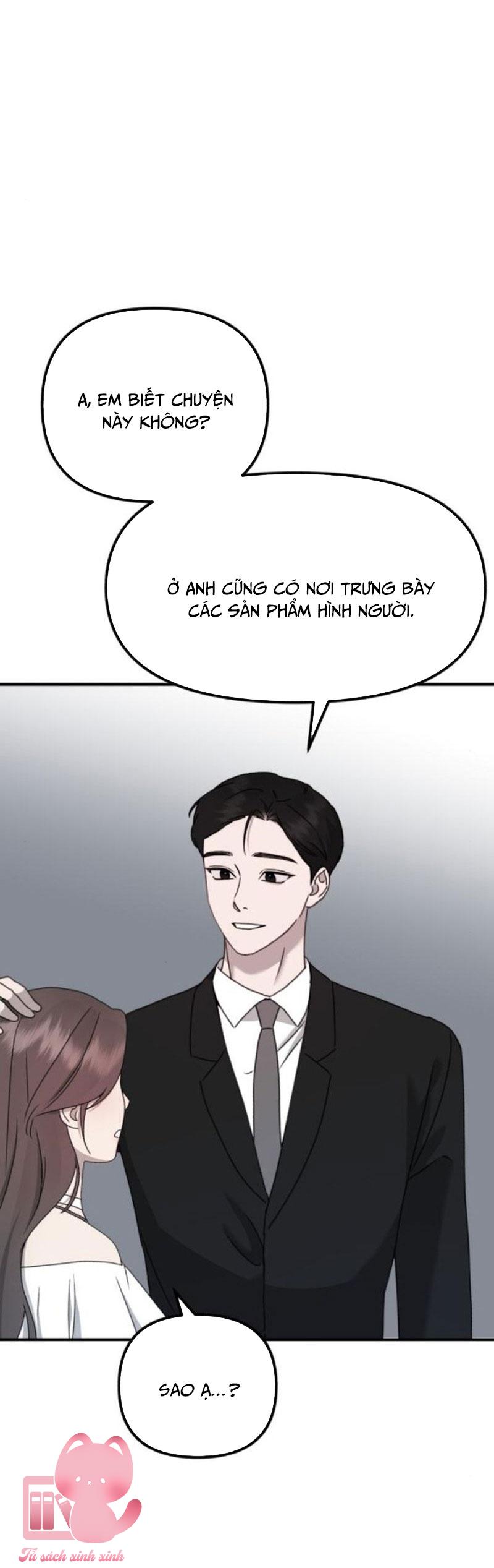 Thần Hổ Jangsan Chapter 37 - Trang 4