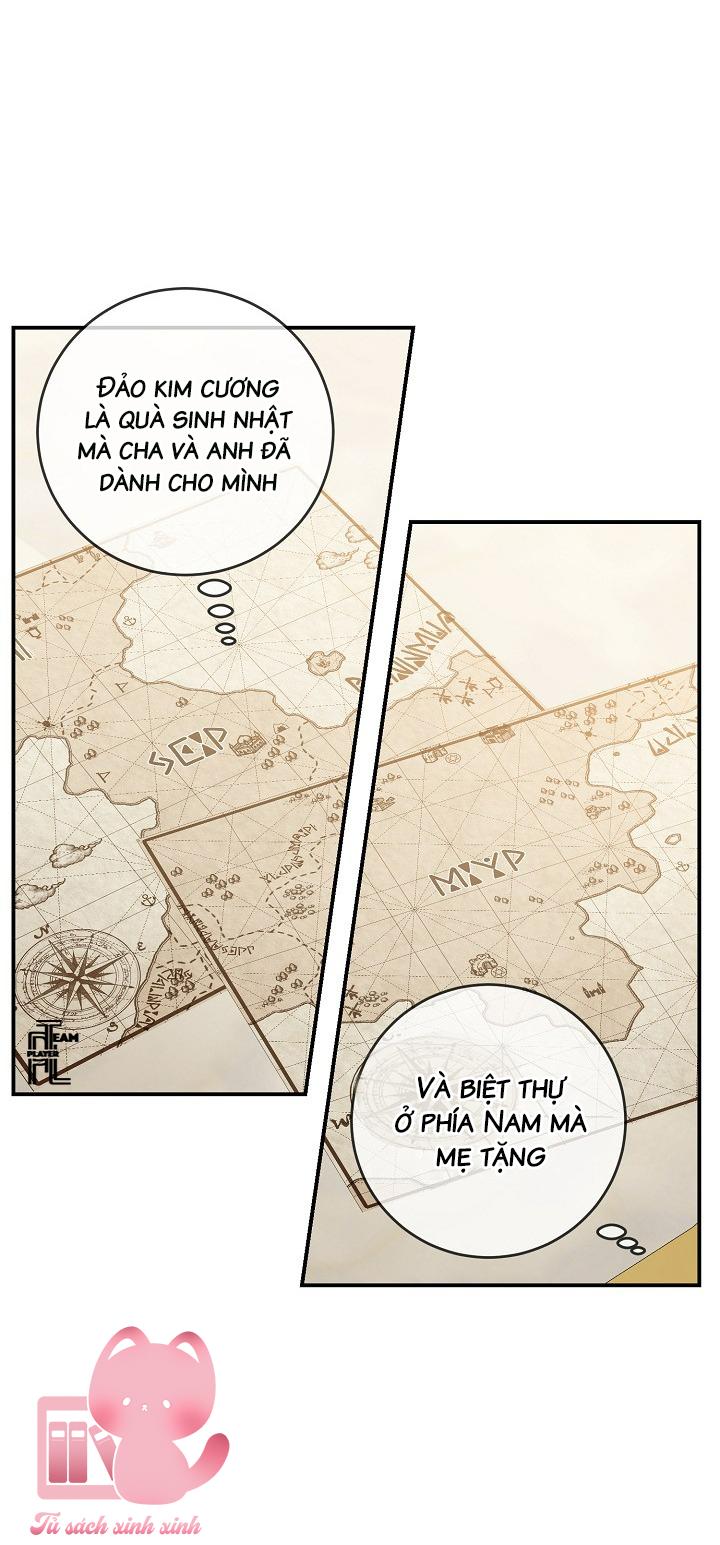 Hướng Về Ánh Dương Lần Nữa Chapter 35 - Trang 4
