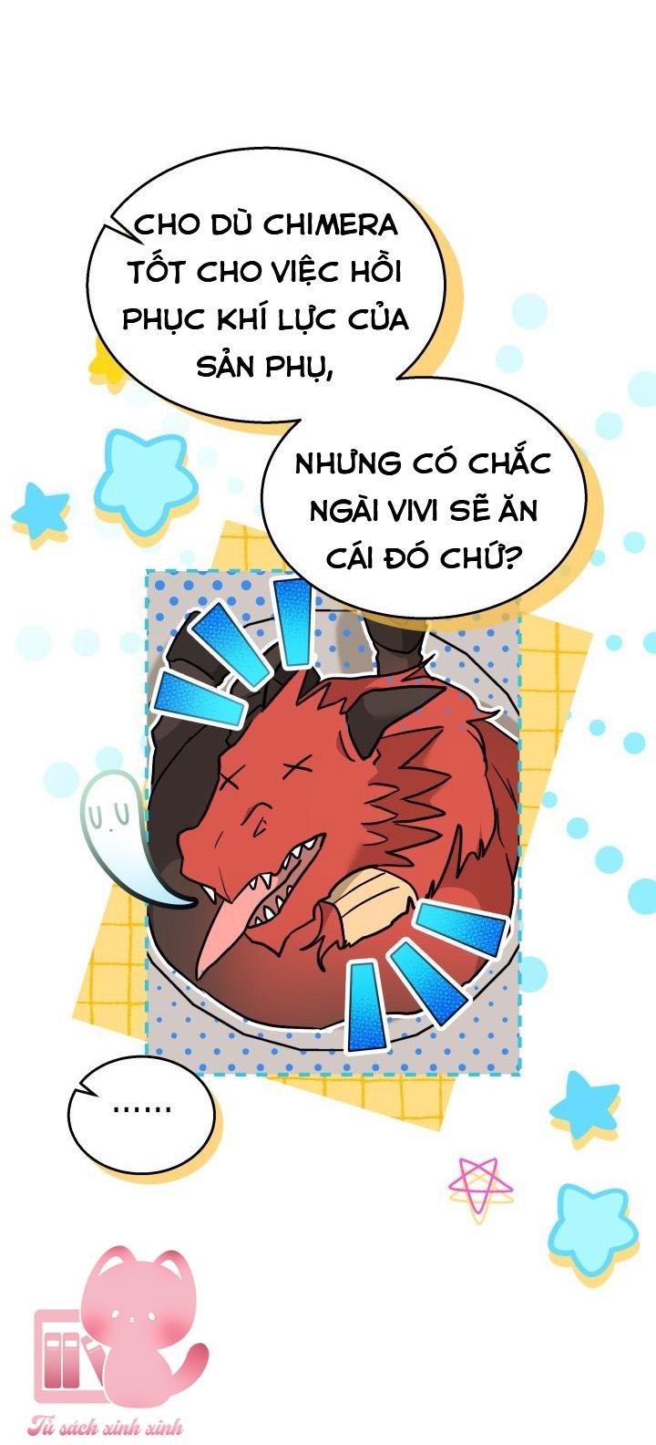 Quan Hệ Cộng Sinh Giữa Báo Đen Và Thỏ Trắng Chap NTĐB4 - Trang 2