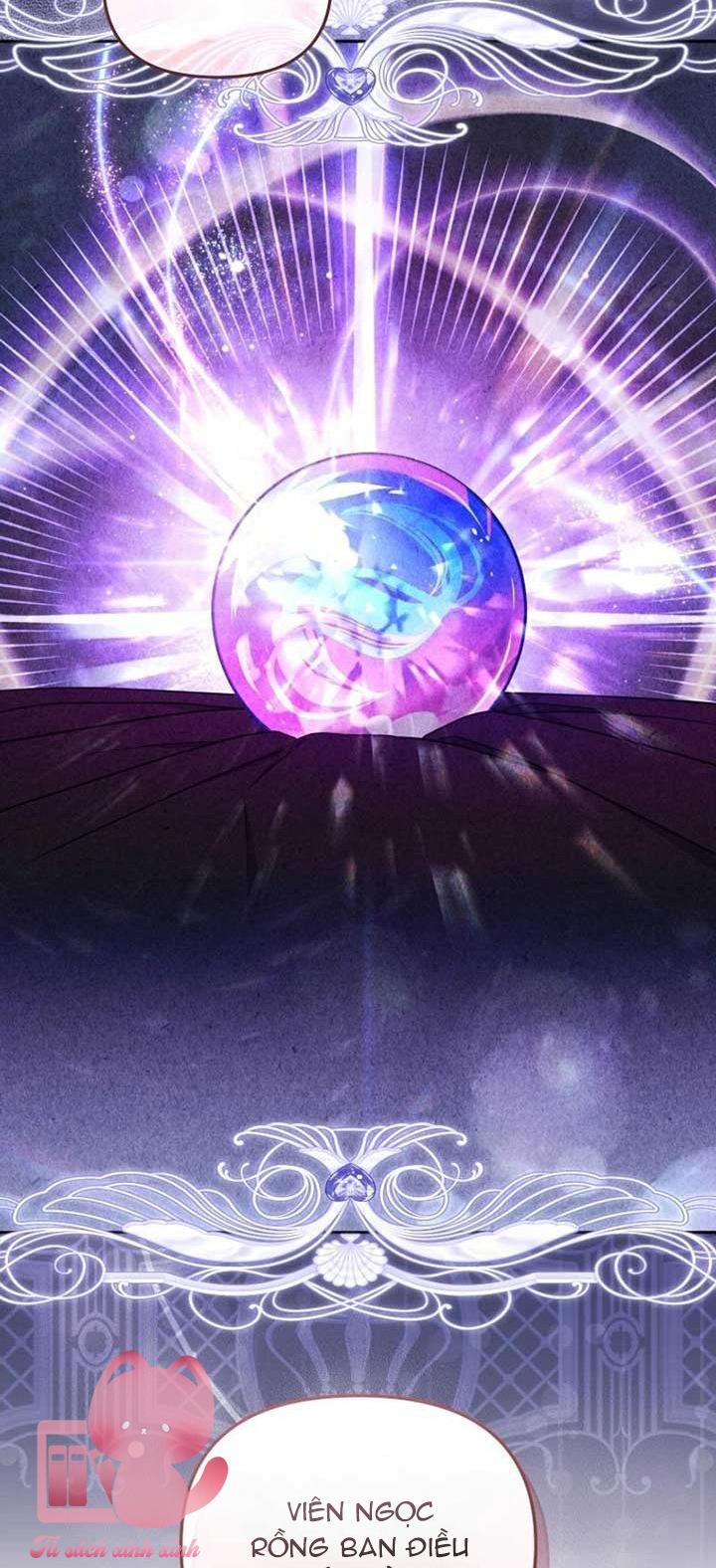 Tôi Được Nuôi Dưỡng Bởi Những Kẻ Phản Diện Chap 76 - Trang 3