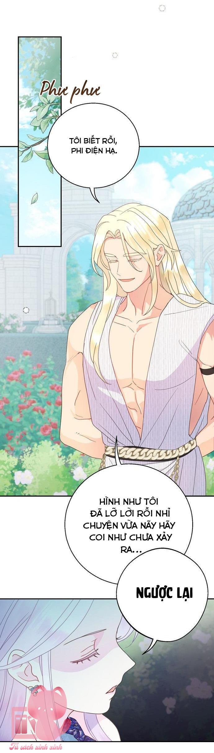 Bỏ Quách Chồng Con Đi, Tiền Bạc Mới Là Tất Cả Chap 74 - Trang 2