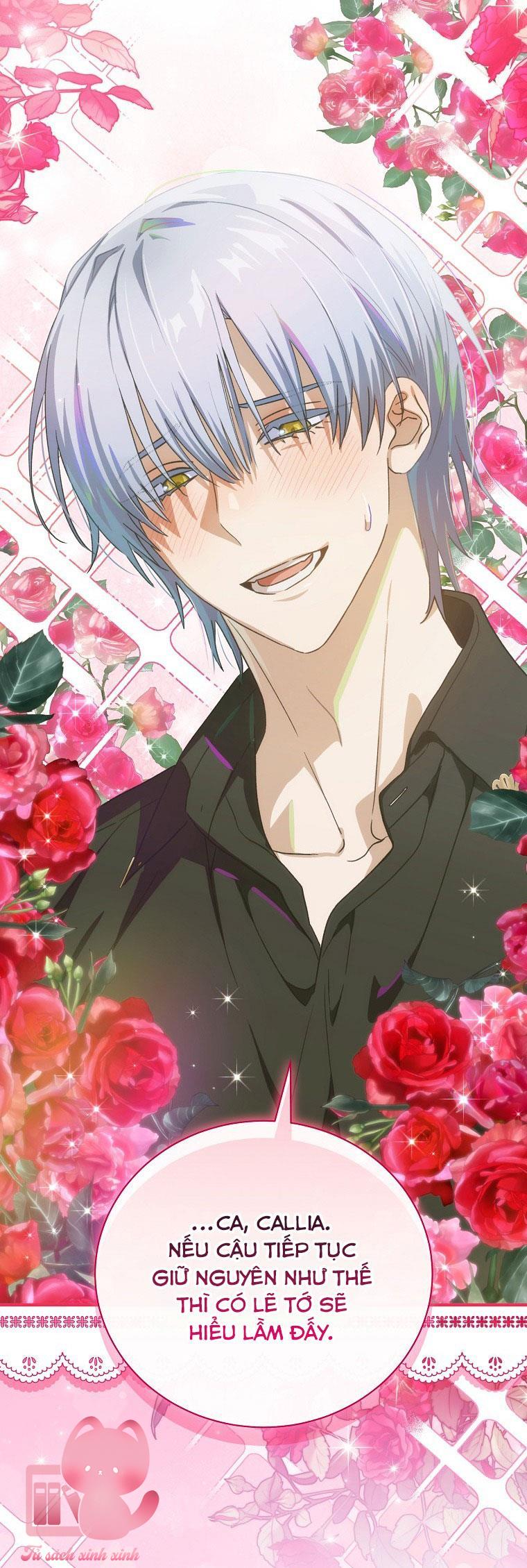 Đứa Nhỏ Không Phải Là Con Anh Chap 86 - Trang 2