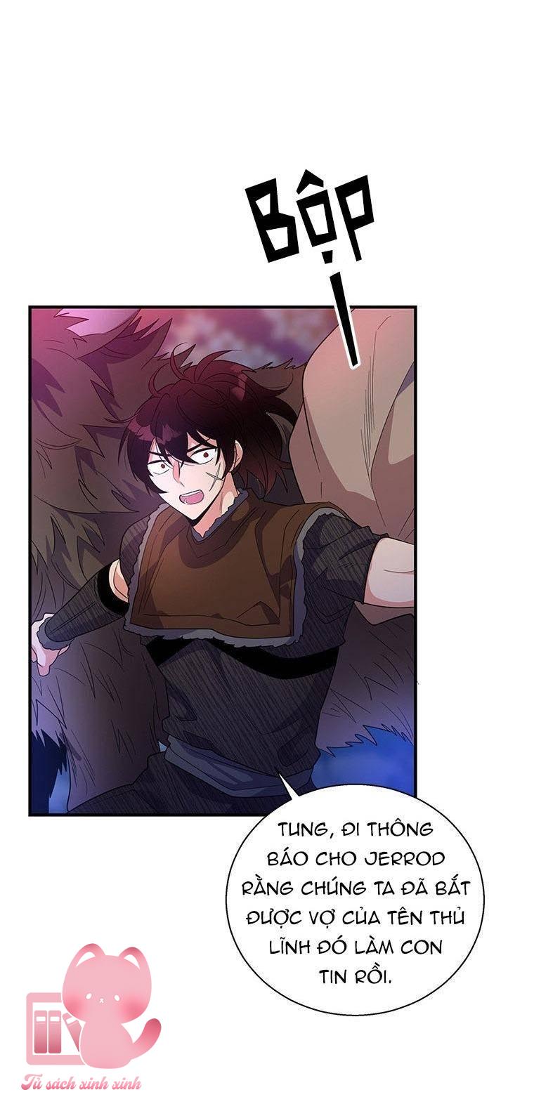 Chồng Yêu, Tôi Đây Bãi Công! Chap 27 - Trang 3