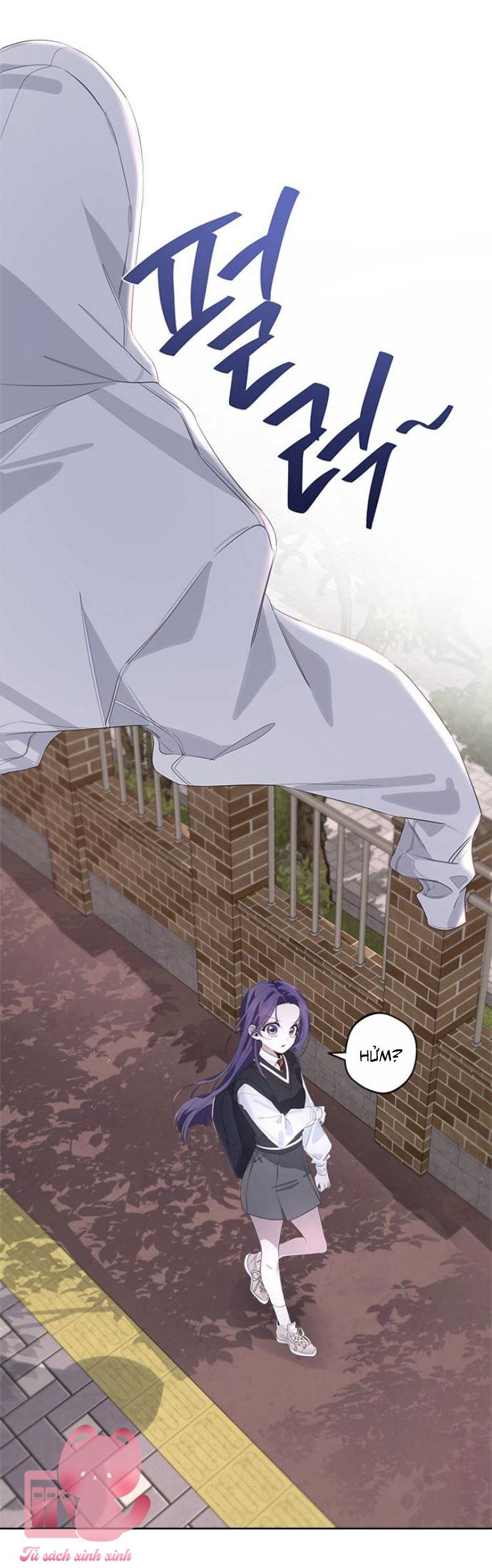 Đàn Anh Xấu Xa! Chap 52 - Trang 3
