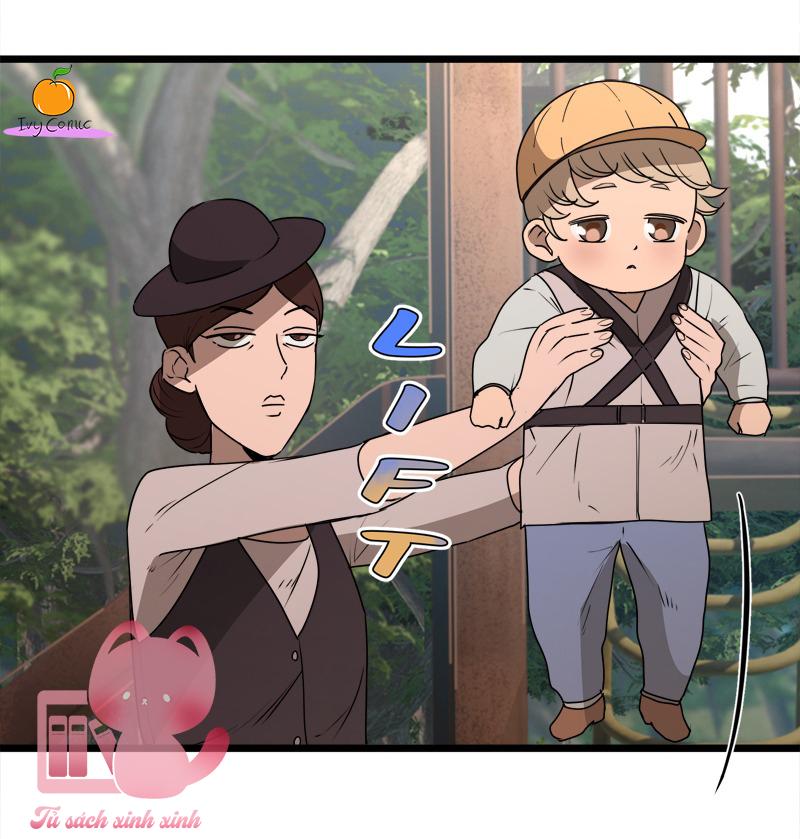 Bảo Mẫu Của Mafia Chap 46 - Trang 4