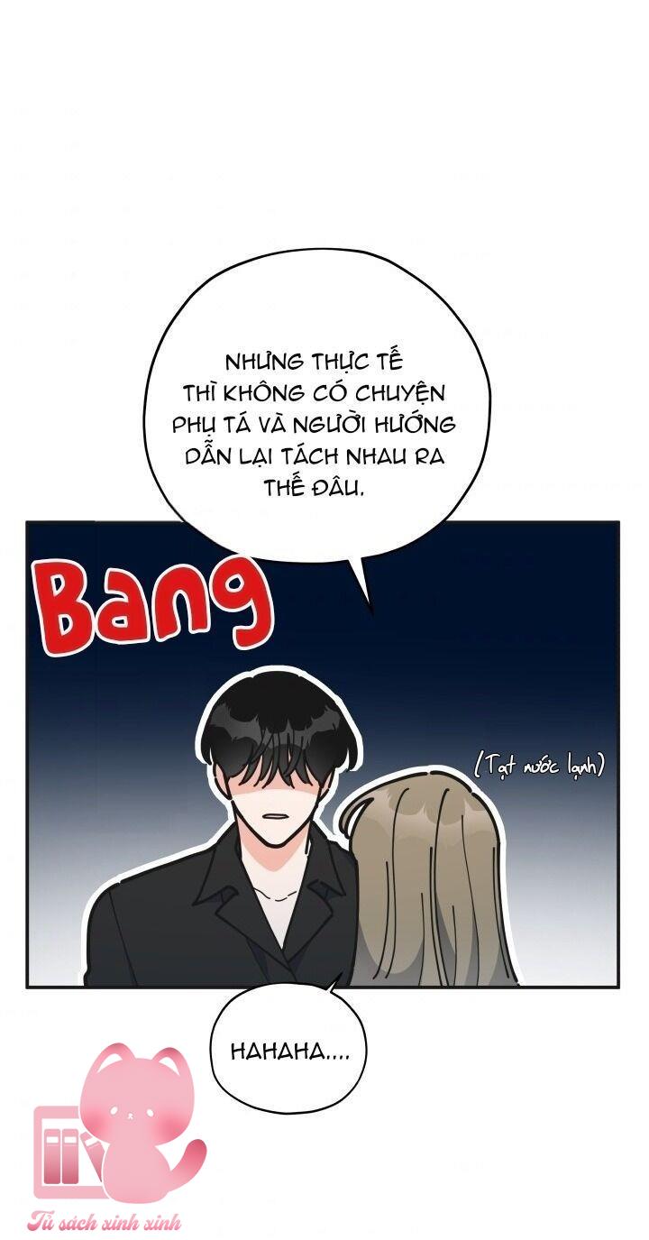 Người Hùng Của Ác Nữ Chapter 53 - Trang 4