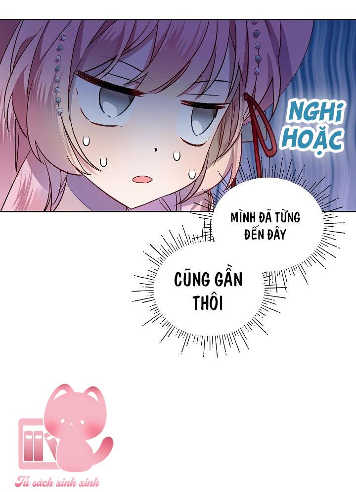 Quý Cô Thế Giới Ngầm Chap 35 - Trang 4