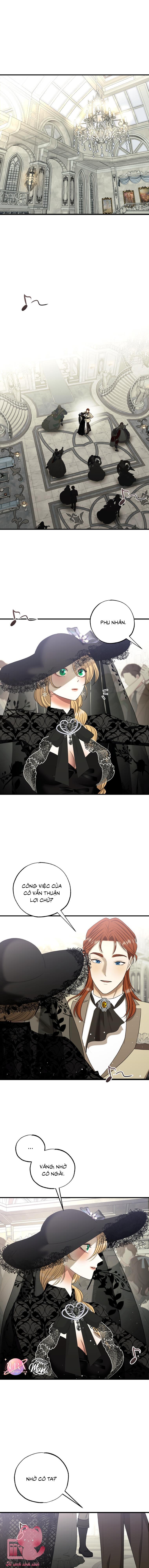 Tôi Bị Cắn Bởi Chú Chó Tôi Đã Bỏ Rơi Chap 18 - Trang 4