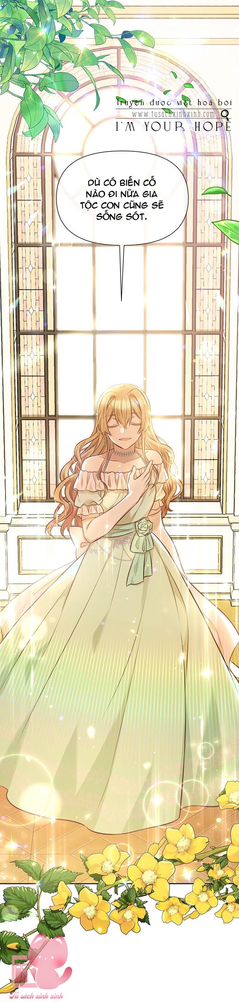 Yêu Tôi Đi, Dù Sao Ngài Cũng Chỉ Là Nhân Vật Phụ Chapter 22 - Next Chapter 22.5