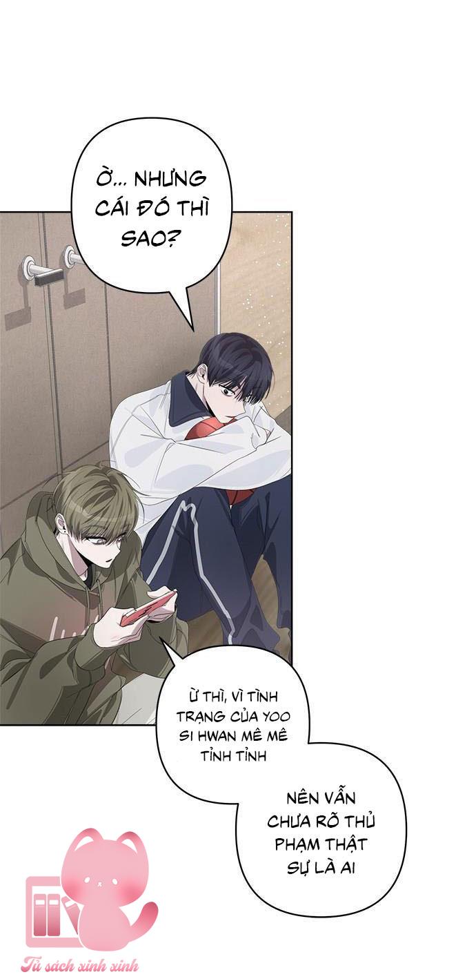 Đàn Anh Xấu Xa! Chap 64 - Trang 3