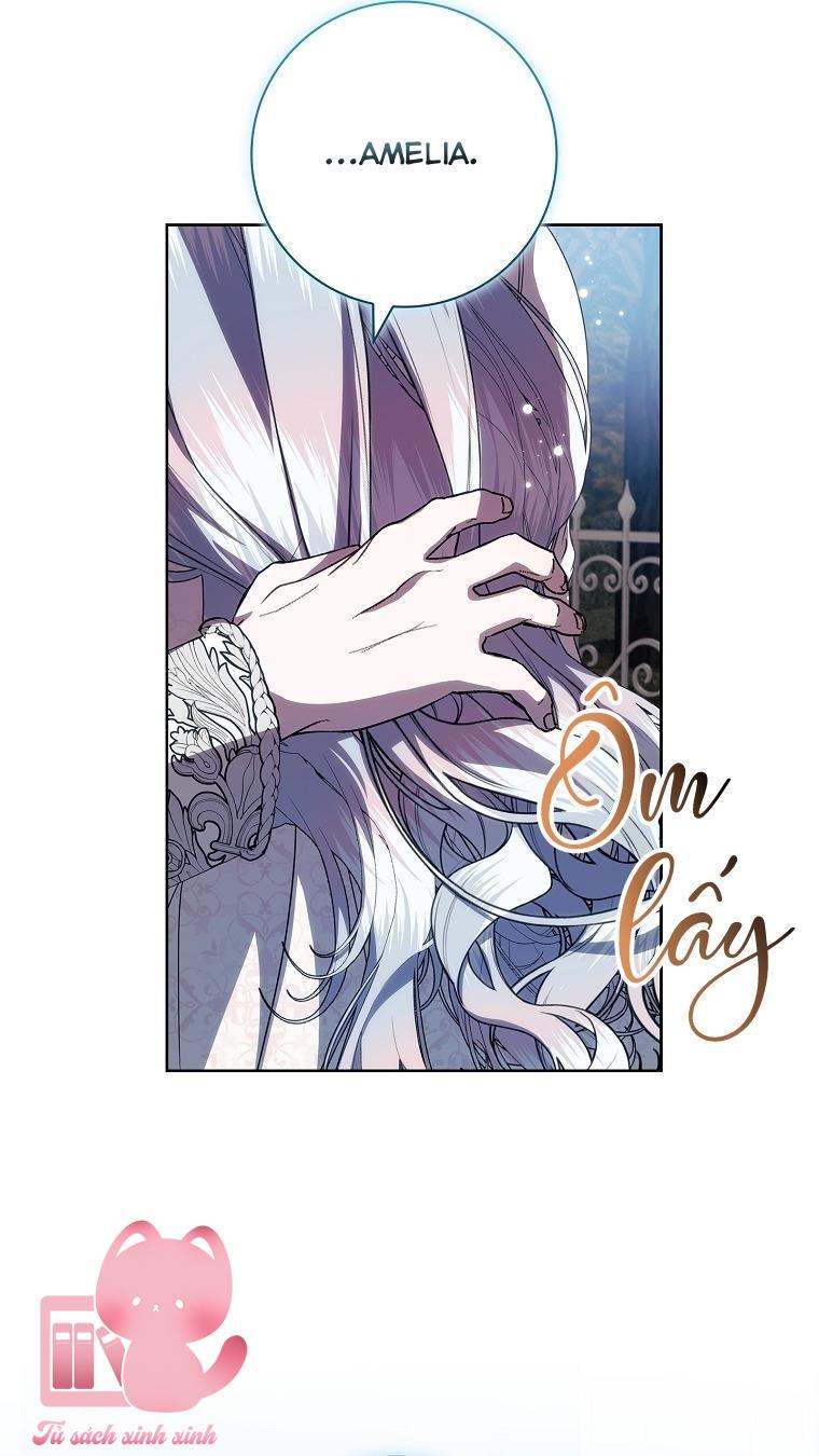 Nhận Nuôi Người Cha Phản Diện Chapter 74 - Trang 3