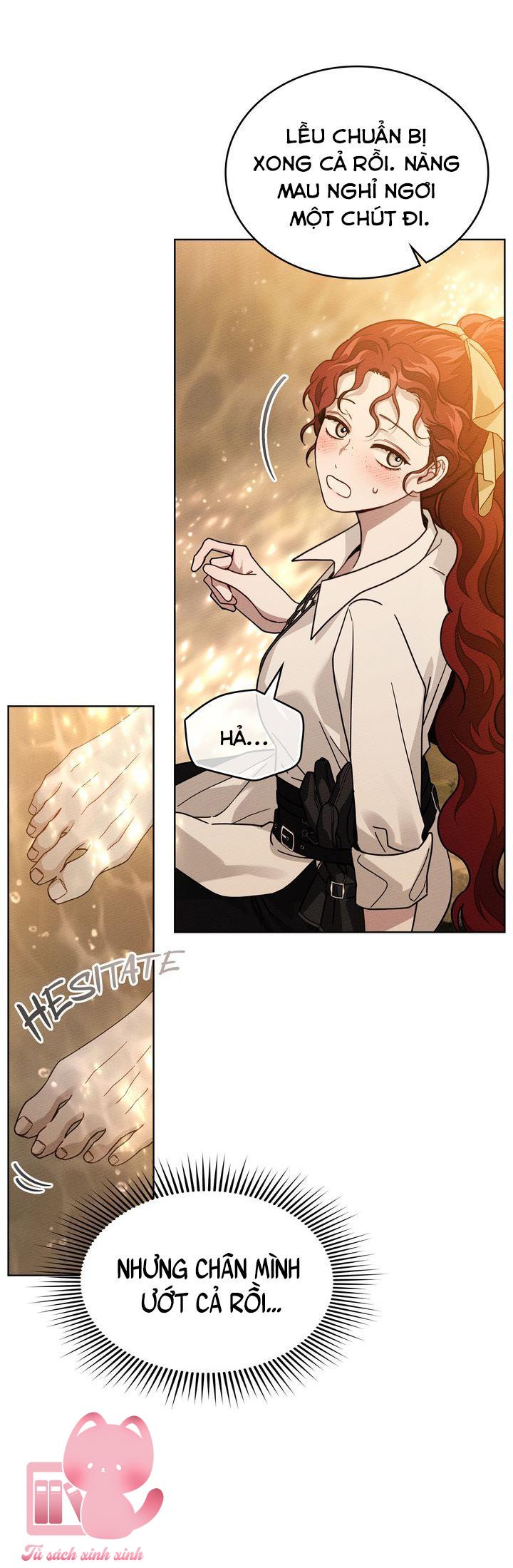 Dưới Tán Cây Sồi Chap 99 - Next Chap 100