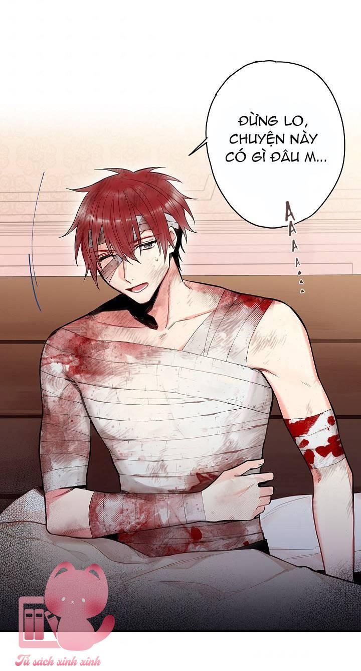Ác Nữ Muốn Ly Hôn Chap 72 - Trang 2