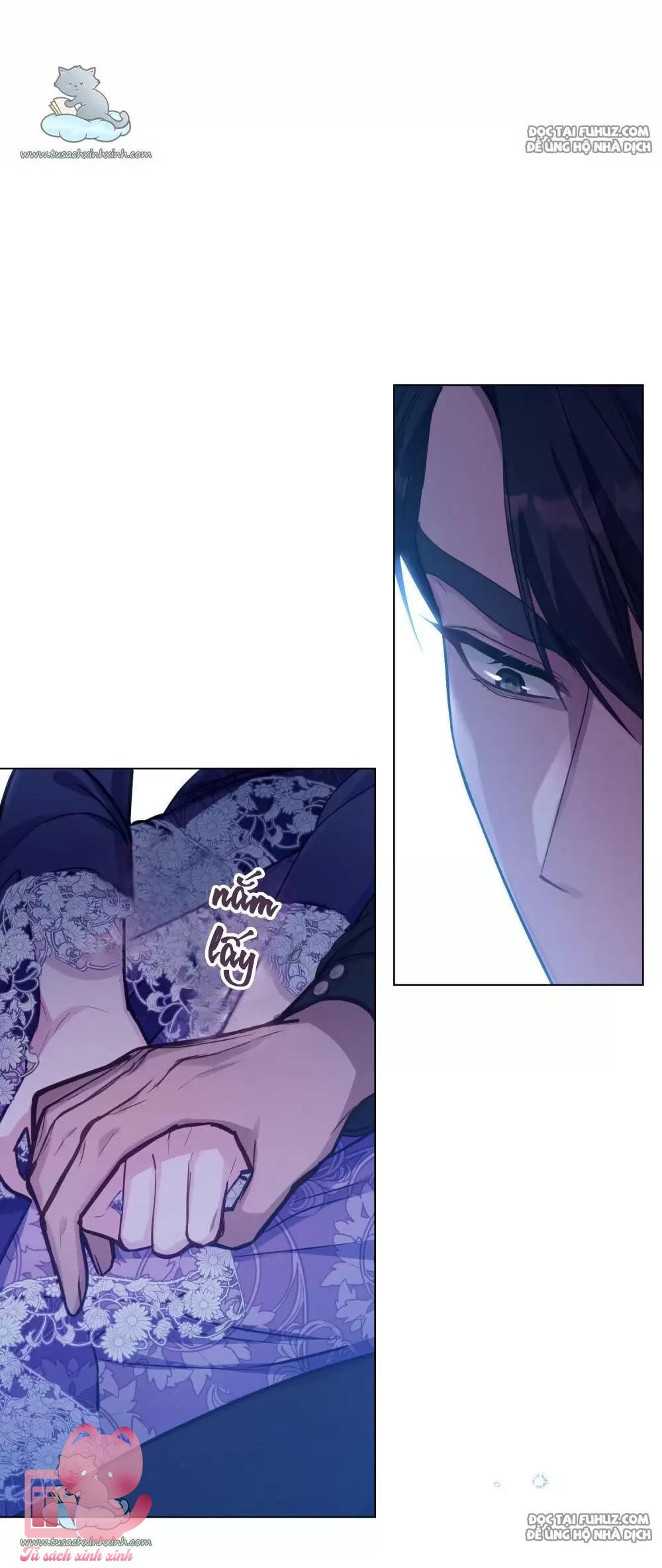 Nếu Không Vâng Lời Công Tước Chapter 20 - Trang 4