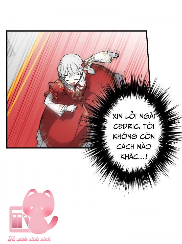 Những Nhân Vật Mạnh Nhất Thế Giới Ám Ảnh Tôi Chapter 53 - Trang 4