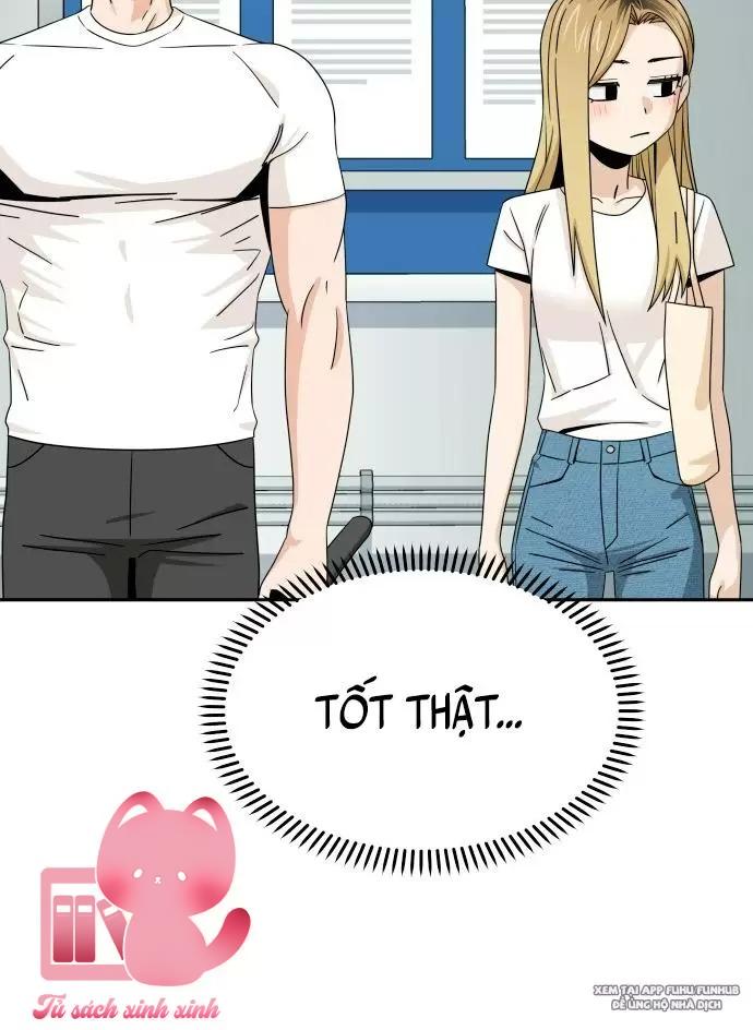 Lớ Ngớ Vớ Phải Tình Yêu Chap 73 - Trang 2