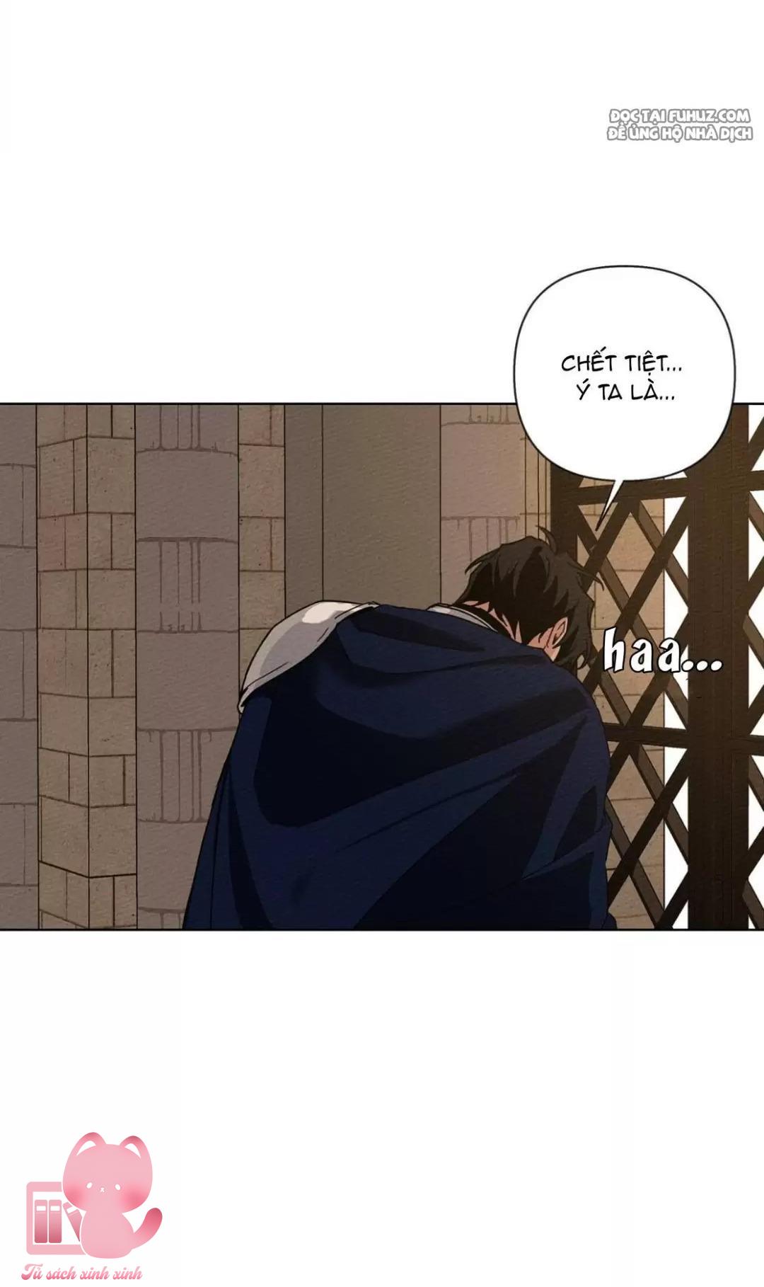 Dưới Tán Cây Sồi Chapter 8 - Trang 3